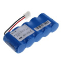 Compatible Assmbled Battery - 6 0v-3000mah Otb Battery For Bosch Roll-lift Typ Somfy K10 K12 -